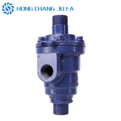 China Malleable Iron Heat Resistant 32A Male Threaded Joint / Hydraulic Rotary Union Rotary Joints / Steam Rotary Joint for sale