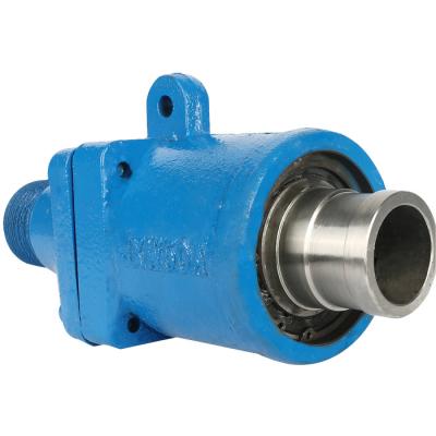 China Iron china supplier hot water coolant plumbing parts swivel joint ductile iron pipe for sale