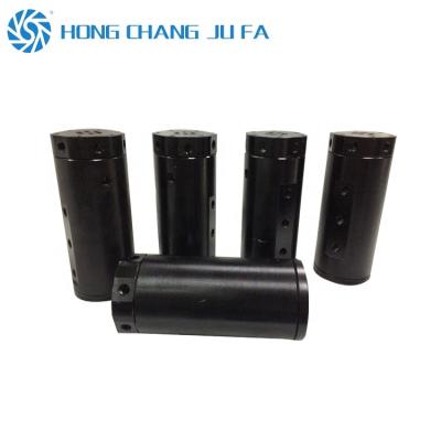 China High Pressure Mini Excavtor 6 Pass Rotary Joint Swivel Joints Rotary Union for sale