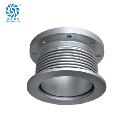 China dn100 pn16 general telescopic steam expansion joints / bellows expansion joint for sale