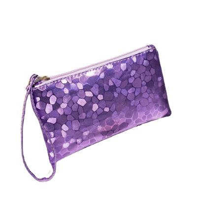 China PORTABLE New Summer Ladies Bag Oblique Cross Shoulder Bag Mini Handbag Candy Color Bag for sale