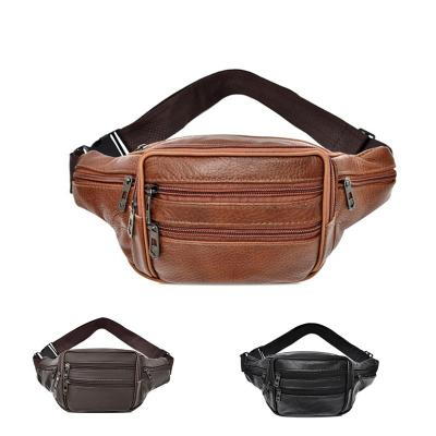 China Designers anti-theft anti-theft Fanny Pack Men of sewing thread 2022 men Fanny Pack Cross Body for sale