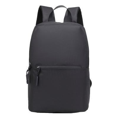 China China Suppliers Waterproof Travel Logo Backpack Canvas Men's Commemorative Nylon Luxury Nylon Backpack for sale