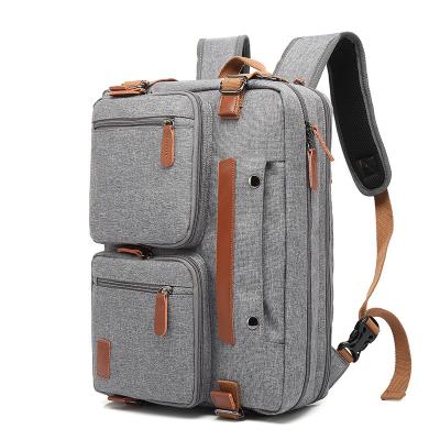 China Water Proof 20-35L Capacity Business Swap Mens Laptop Travel Backpack Bags Luxury For Men for sale