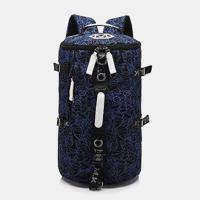 China New Design Anti-theft Bag With Lid Computer Pocket Men's Backpack Small Rucksack Office Backpack For Men for sale