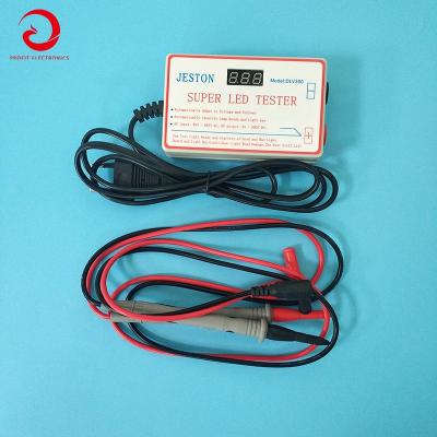 China High Quality TV Backlight Strip DLV300 LED LCD TV Backlight Detector For LCD Lamp Bead Detector TV Backlight Maintenance conducted the test for sale