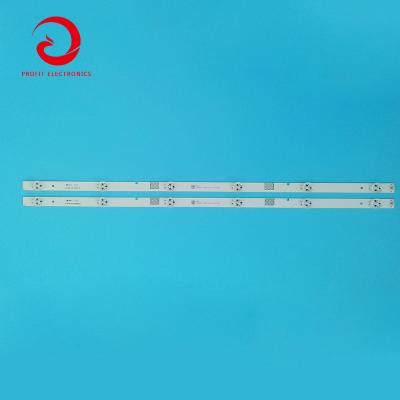 China Hisense LED32N200 LED32E350A JL.D32061330-003BS-M TV Excellent Quality Changhong 32pcs TV led backlight strip for sale