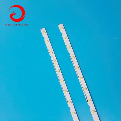 China TV TV Backlight Strips 55 inch For Samsung 55nu UA55NU7300JXXZ BN96-45913A BN61-15485A for sale