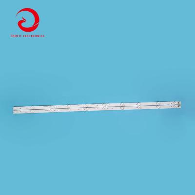 China TV the preferential advantage konka 43 C-HWBW43D560 4643KA005 TV parts led backlight strip for sale