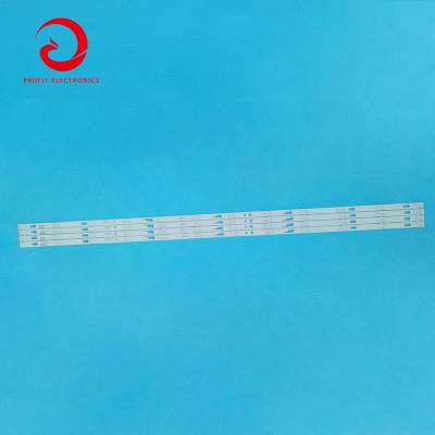 China Best-selling TCL TV Lehua 55pcs 4C-LB550T-HRC 55HR332M12A0 V2 TV led backlight strip for sale