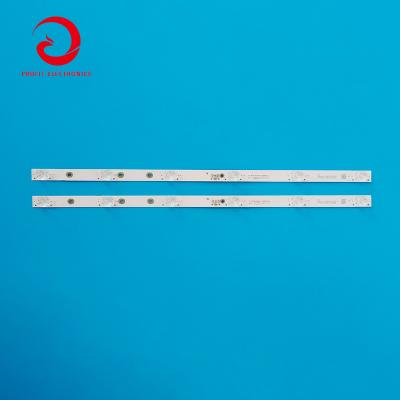 China TV fine quality TCL Lehua 50 strip TCL-50C715-3030-6X8-A-LX20191211 led lights led light for tv for sale