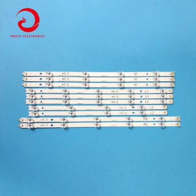 China Long Life Premium LG 42 TV Parts LED Backlight Strip 42