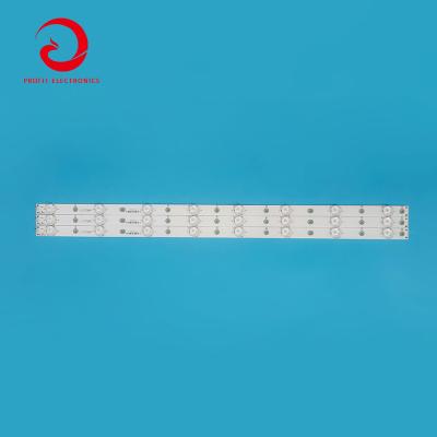 China Hot Selling VIZIO 32 TV Strip GJ-315-DLEDU-D508-V5 Led Lights Led Light For TV for sale