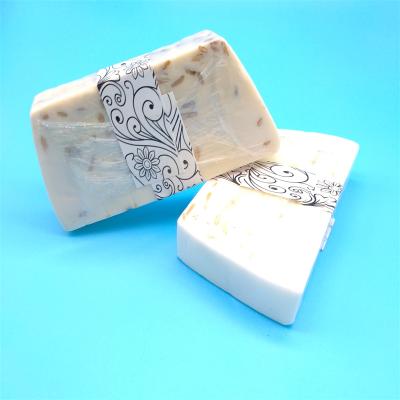 China Wholesale Custom Private Label Basic Cleansing Organic Handmade Soap Whitening Body for sale