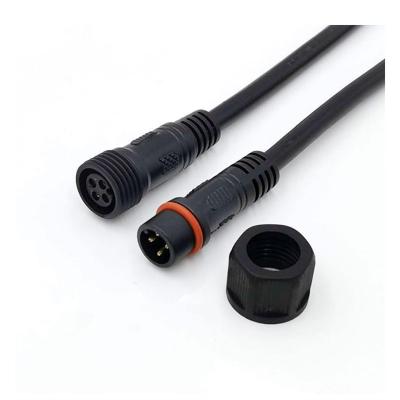 China High performance 2 core 0.5m2 lamps M14 outdoor waterproof seal low price waterproof selling good quality for sale