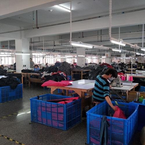 Verified China supplier - Yiwu Visi Lifestyle Co., Ltd.