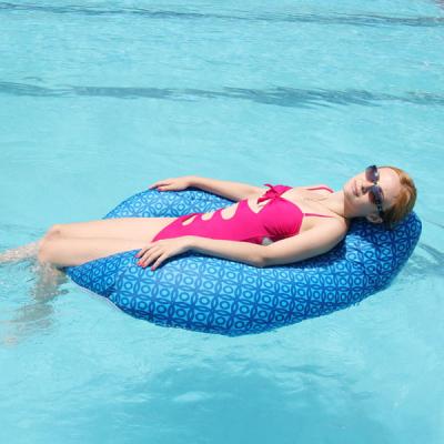 China 2017 Original Outdoor Floating Bean Bag Visi Bean Bag Chair for sale