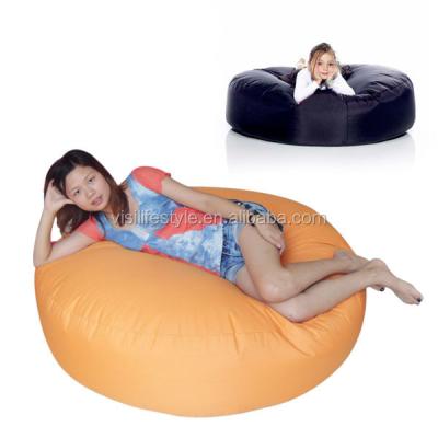 China Wholesale Soft Bean Bag Cushion Mat Bean Bag Chair Cover Bean Bag Chair for sale