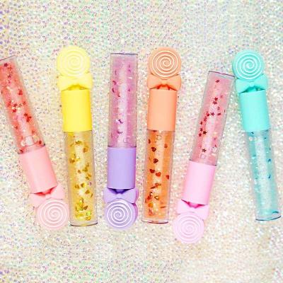 China OEM Essence Beauty Lip Gloss Essence Lip Plumping Gloss With Non Sticky Formula for sale