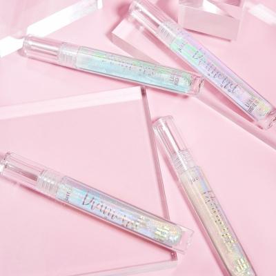 China Glitter líquido de alto pigmento Eyeliner de uso múltiple Glitter para el cuerpo en venta