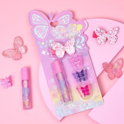 China Justgirl Schönes Make-up-Set für täglich glamouröses Aussehen zu verkaufen