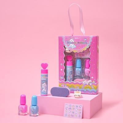 China Farbenfrohe Make-up-Sets für Kinder für schönes imaginatives Spiel zu verkaufen