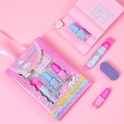 China Justgirl komplettes Make-up-Set mit verschiedenen Farbtönen und Hautsicheren Zutaten zu verkaufen