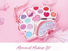 Makeup Sets For Kids Toys Little Set