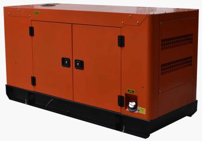 Cina 10KW stabilità silenziosa di 400KW Ricardo Diesel Generator For Home ad alta in vendita