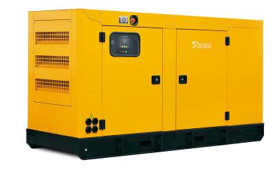 China ISO8528 standaard20kw aan Diesel van 400KW Weichai Generator voor Huisluifel Te koop