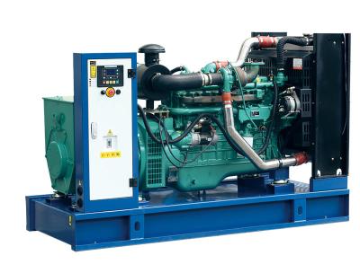 中国 60KVA-400kva低雑音ディーゼル発電機の高性能のディーゼル発電機 販売のため