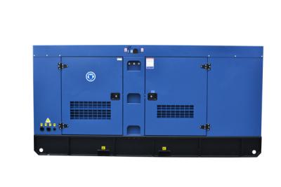 China Gerador de GB755 100kva Perkins Diesel Generators Perkins Backup para a casa à venda