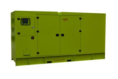 Cina Casa originale di Ricardo Super Quiet Diesel Generator un generatore silenzioso da 60 KVA in vendita