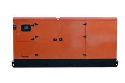 China ISO8528 standaard500kva Aangedreven Baudouin Diesel Generator Original Engine Te koop