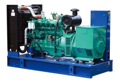 Cina Weichai 25kva al generatore diesel aperto silenzioso 2500KVA con Stanford Alterntor in vendita