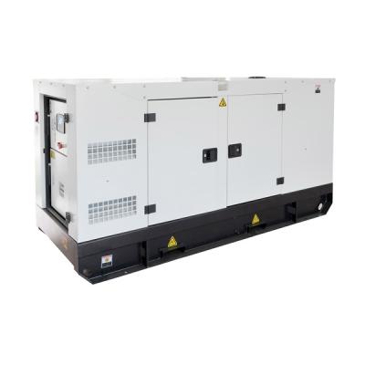 Κίνα Γεννήτρια 30KVA diesel FPT στη Soundproof γεννήτρια diesel 563kva προς πώληση