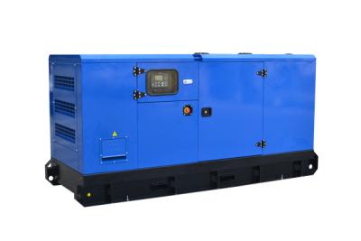 China ISO wassergekühltes Dieselsuperstilles 250 Kilowatt Cummins generator-50hz 1500rpm zu verkaufen