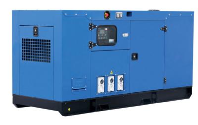 China alternador 50hz 1500rpm de 9Kva Perkins Diesel Power Generator With Stamford à venda