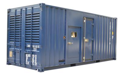 China Dieselgenerator Stamford-Generator-Perkins Dg Sets 1000KVA 1500rpm zu verkaufen