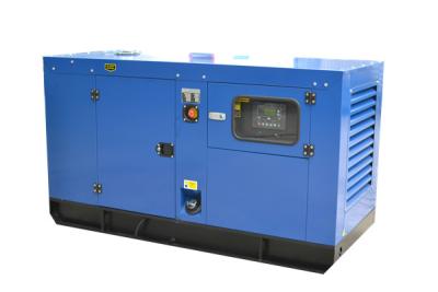 China generador comercial del generador 400V 230V Cummins de 360kw 450 KVA Cummins en venta