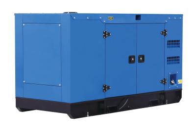 China Sicherheit 160kw Perkins 200 KVA-Generator 1106A-70TAG4 Perkins Silent Generator 50hz zu verkaufen