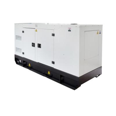 China 1106A-70TAG2 150kva Perkins Power Generator zu verkaufen