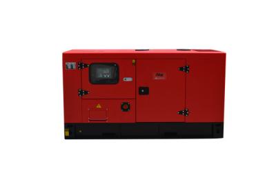 China 1103A-33TG2 60kva 48kw Perkins Diesel Generators en venta