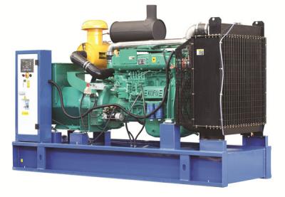 Chine norme du moteur GB/T2820 de 200kva Ricardo Diesel Generator With WT10B-231DE à vendre