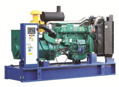 China Gekoelde het Water van de Weifangmotor WT10B-231DE Ricardo Diesel Generator 200kw Te koop