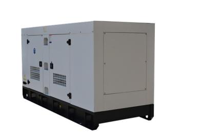 China Weichai Diesel Generator 20-2000kW 50Hz/60Hz Frequency 1 Year for sale