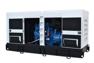 China Waterkoeling 18kw 23kva Isuzu Generator Set 3 de Generator van het Fasehuis Te koop