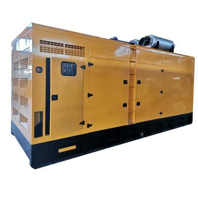 China De commerciële Diesel van 960kw 1200kva Cummins Generators verminderen Lawaai Te koop