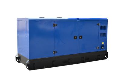 China NTA855-G4 Cummins stiller Generator Stromgenerator-280KW 350 KVA Cummins zu verkaufen