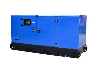 Chine ensemble électrique de 30kva 24kw Yangdong Genset Water Cooled Soundproof Generator à vendre